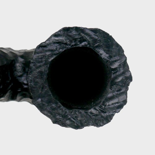 Peterson 2026 Halloween Rusticated 05 Fishtail Pipe (PE3398)