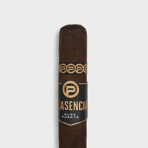 Plasencia Alma Fuerte Robusto I Cigar - Pack of 2