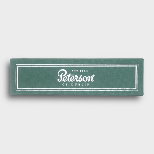 Peterson Avoca Pipe Cleaner Holder - Blue