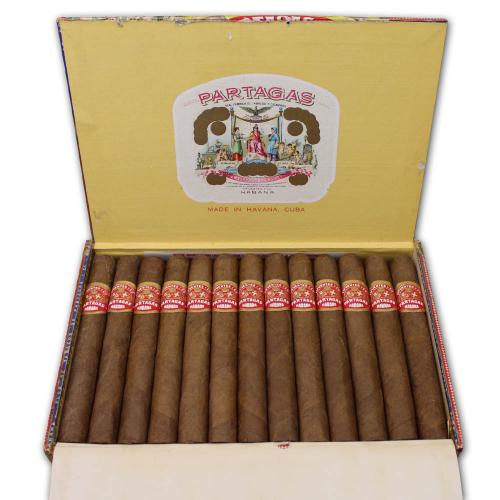 Partagas Imperiales de Carlton