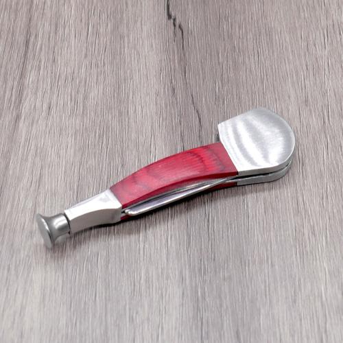 Artamis Wooden Shape Pipe Tool Set (PT2)