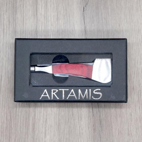 Artamis Wooden Shape Pipe Tool Set (PT2)