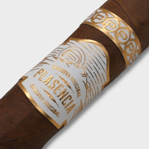 Plasencia Reserva Original Corona Corta Cigar - 1 Single