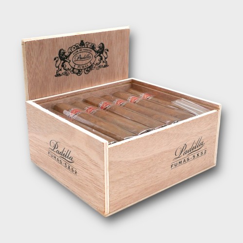 Padilla Fumas Robusto Cigar - Box of 20