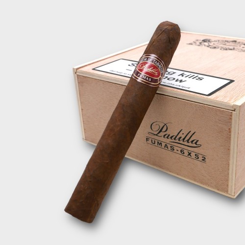 Padilla Fumas Toro Cigar - Box of 20