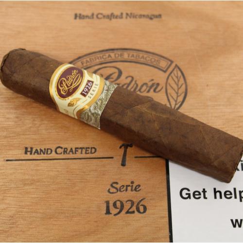 Padron 1926 No. 35 Cigar - Box of 24 (Discontinued)
