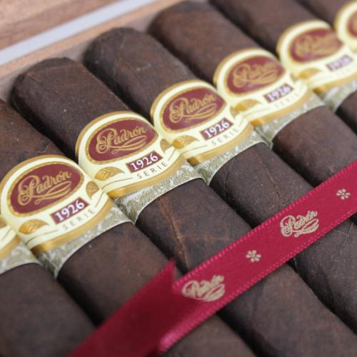 Padron 1926 No. 35 Maduro Cigar - Box of 24
