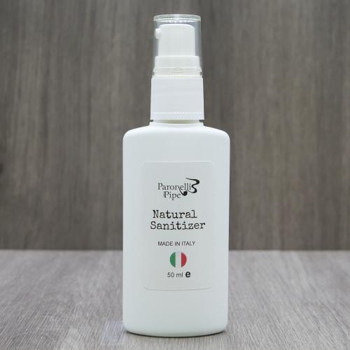 Paronelli Natural Pipe Sanitizer - 50ml