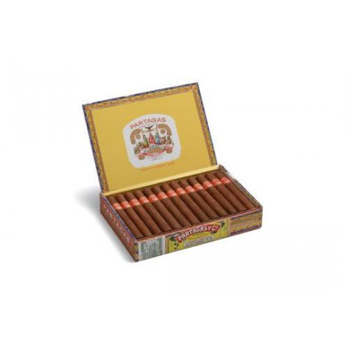 Partagas Petit Coronas 1998 Vintage - Box 25s