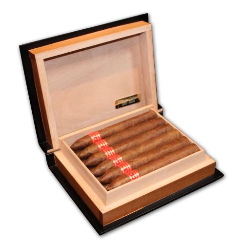 Partagas Libro Seleccion Orchant - Book Style - Serie P No. 2 - Black - 12 Cigar