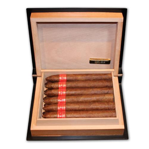 Partagas Libro Seleccion Orchant - Book Style - Serie P No. 2 - Black - 12 Cigar