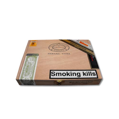 Partagas Serie C No. 3 Cigar (Limited Edition - 2012) - Box of 10