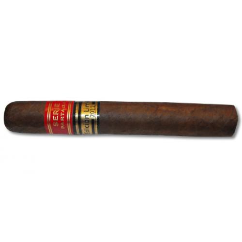Partagas Serie C No. 3 Cigar (Limited Edition - 2012) - Box of 10