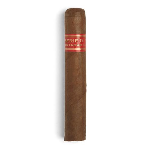 Partagas Serie D No. 4 Cigar - 1 Single