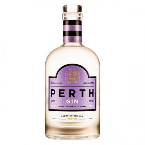 Perth Original Gin - 43.5% 70cl