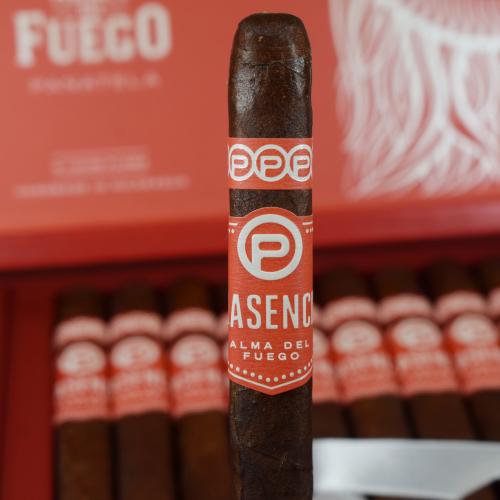 Plasencia Alma Del Fuego Flama Cigar - 1 Single