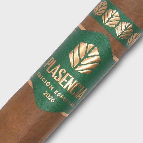 Plasencia Triunfal 2026 Limited Edition Toro Cigar - Box of 10