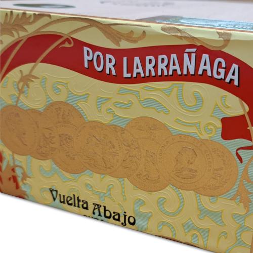 BLACK FRIDAY - Por Larranaga 47 Cigar - 2 x Box of 50 Bundle Deal
