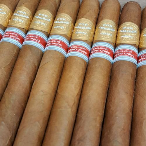 BLACK FRIDAY - Por Larranaga 47 Cigar - 2 x Box of 50 Bundle Deal
