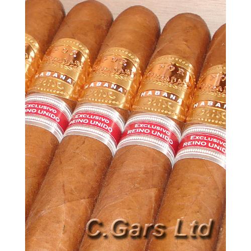 Por Larranaga Magnificos Cigar - Box of 25