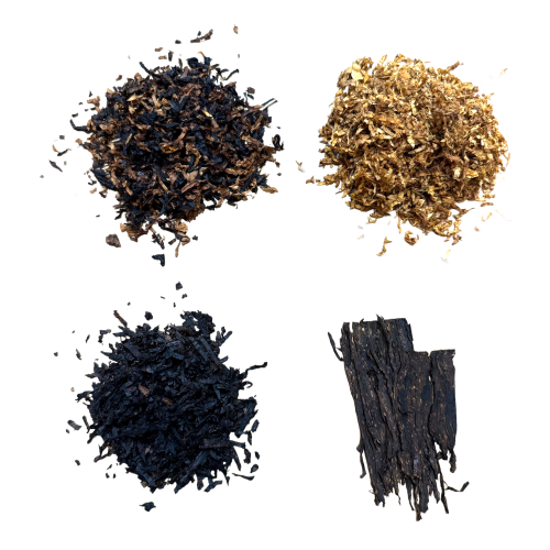 Staff Picks - Porschas Payday Pipe Tobacco Sampler - 40g