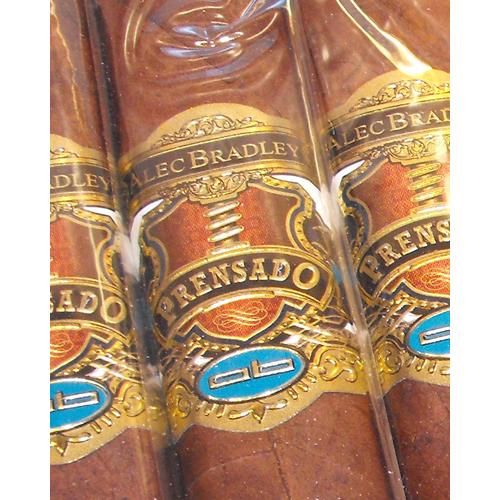 Alec Bradley Prensado Churchill Cigar - Box of 20