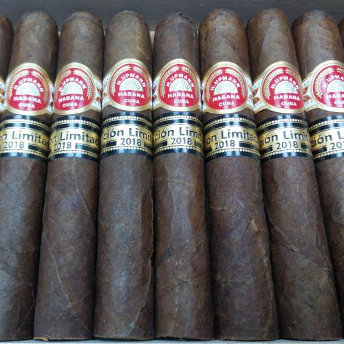 H. Upmann Propios Limited Edition 2018 Cigar - Box of 25