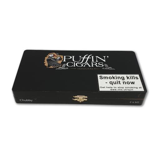 Puffin Cigars - Chubby - 1 Single