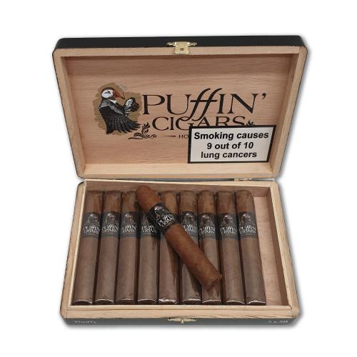 Puffin Cigars - Shorty - 1 Single