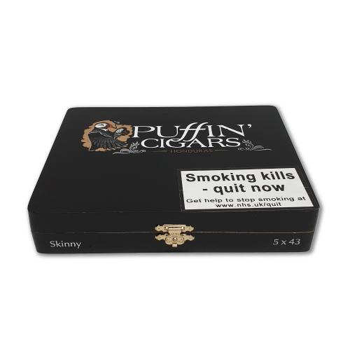 Puffin Cigars - Skinny - 1 Single