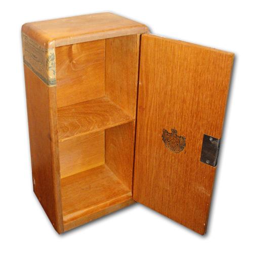 Punch Cabinet (Unusual & Rare)