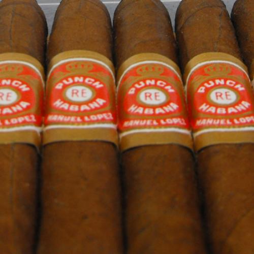 Punch Margaritas Cigar - Box of 25