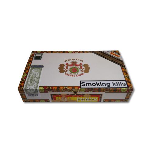 Punch Serie D&Acirc;�Oro No. 2 (Limited Edition 2013) 1 Single