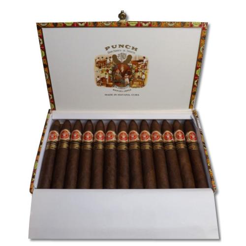 Punch Serie D&Acirc;�Oro No. 2 (Limited Edition 2013) 1 Single
