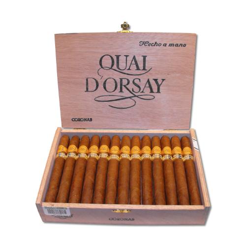 Quai D'Orsay Coronas Orchant Selection Cigar - 1 Single