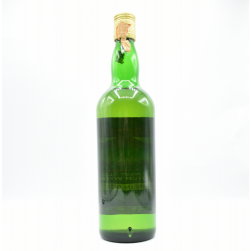 Queens Bow Finest Old Scotch Whisky - 75cl 40%