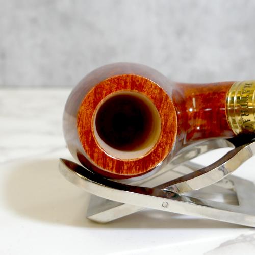 Rattrays Majesty 177 Light 9mm Filter Fishtail Pipe (RA1305)