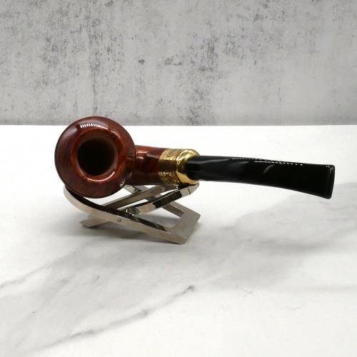 Rattrays Majesty 15 Light 9mm Filter Fishtail Pipe (RA1361)