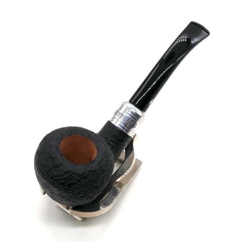 Rattrays Newcastle Sandblast 178 9mm Filter Fishtail Pipe (RA1580)