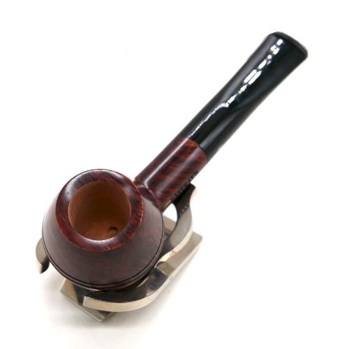 Rattrays Skye 207 Brown 9mm Filter Fishtail Pipe (RA1588)