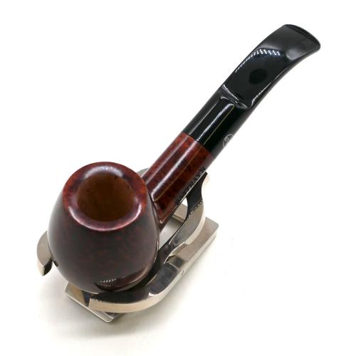 Rattrays Skye 211 Burgundy 9mm Filter Fishtail Pipe (RA1589)