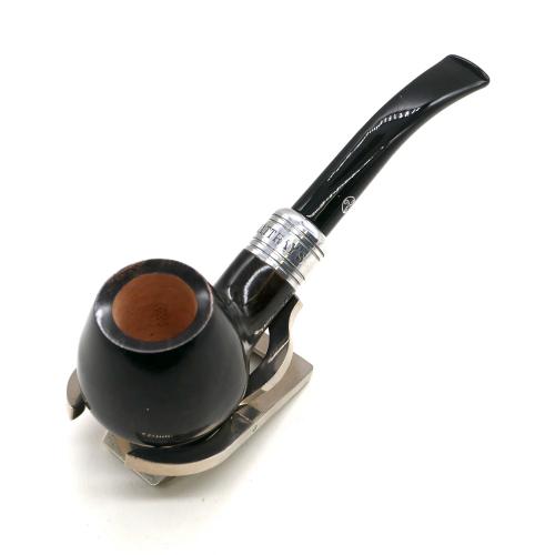 Rattrays Newcastle Grey 4 9mm Filter Fishtail Pipe (RA1593)