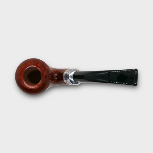 Rattrays Newcastle Terracotta 15 9mm Filter Fishtail Pipe (RA1606)