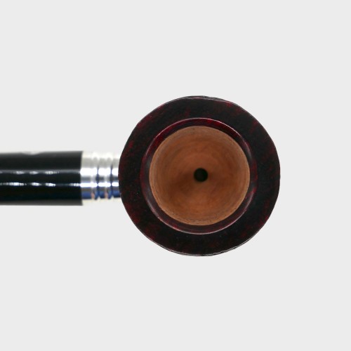 Rattrays Ahoy Sandblast 9mm Filter Fishtail Pipe (RA1612)