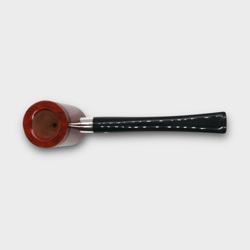 Rattrays Ahoy Terracotta 9mm Filter Fishtail Pipe (RA1617)