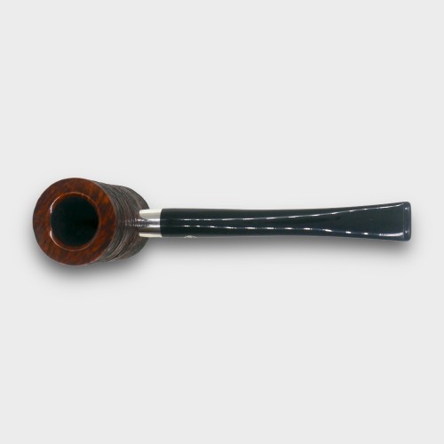 Rattrays Ahoy Rustic 9mm Filter Fishtail Pipe (RA1624)