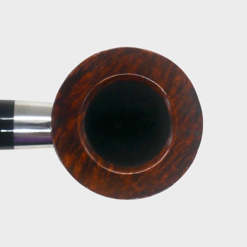 Rattrays Ahoy Rustic 9mm Filter Fishtail Pipe (RA1624)