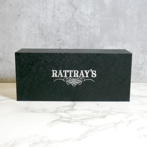 Rattrays Majesty 4 Light 9mm Filter Fishtail Pipe (RA1538)
