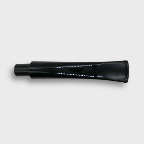 Rattrays The Bagpiper Terracotta Black 9mm Fishtail Pipe (RA1618)