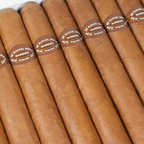 Rafael Gonzalez Petit Coronas Cigar - Box of 25